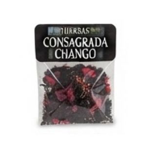 Hierba Consagrada Chango